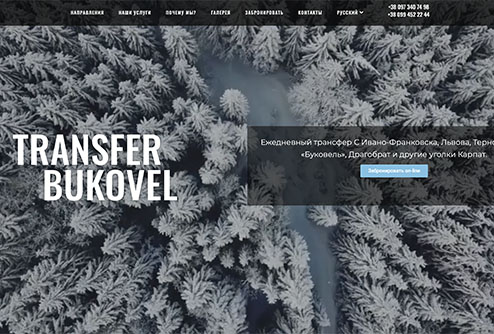 transferbukovel